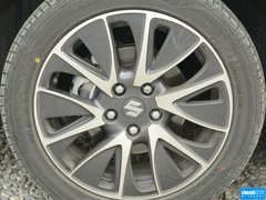2014款 1.6L CVT 尊贵型 5座
