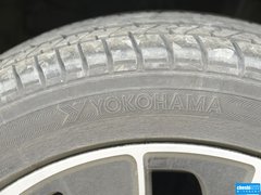 2014款 1.6L CVT 尊贵型 5座