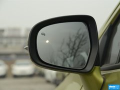 2014款 1.6L CVT 尊贵型 5座
