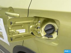 2014款 1.6L CVT 尊贵型 5座