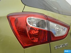 2014款 1.6L CVT 尊贵型 5座