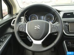 2014款 1.6L CVT 尊贵型 5座