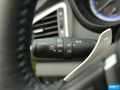 2014款 1.6L CVT 尊贵型 5座