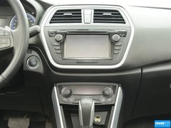 2014款 1.6L CVT 尊贵型 5座