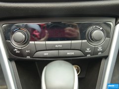 2014款 1.6L CVT 尊贵型 5座