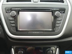 2014款 1.6L CVT 尊贵型 5座
