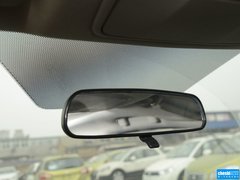2014款 1.6L CVT 尊贵型 5座
