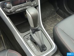 2014款 1.6L CVT 尊贵型 5座