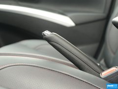 2014款 1.6L CVT 尊贵型 5座