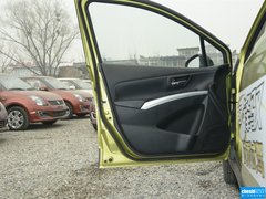 2014款 1.6L CVT 尊贵型 5座