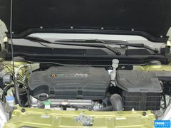 2014款 1.6L CVT 尊贵型 5座