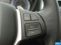 2014款 1.6L CVT 尊贵型 5座