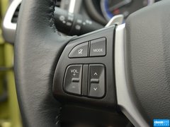 2014款 1.6L CVT 尊贵型 5座