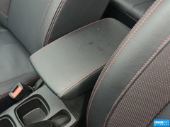2014款 1.6L CVT 尊贵型 5座