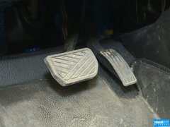 2014款 1.6L CVT 尊贵型 5座