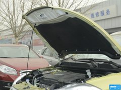 2014款 1.6L CVT 尊贵型 5座