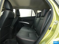 2014款 1.6L CVT 尊贵型 5座