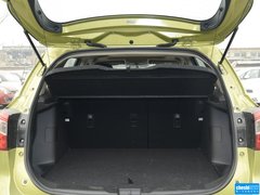 2014款 1.6L CVT 尊贵型 5座