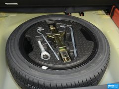 2014款 1.6L CVT 尊贵型 5座
