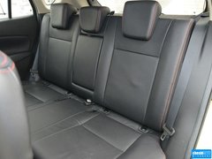 2014款 1.6L CVT 尊贵型 5座