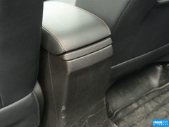 2014款 1.6L CVT 尊贵型 5座