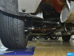 2014款 1.6L CVT 尊贵型 5座