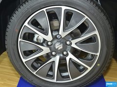 2014款 1.6L CVT 尊贵型 5座