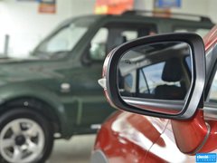 2014款 1.6L CVT 尊贵型 5座