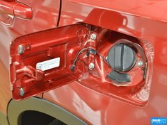 2014款 1.6L CVT 尊贵型 5座