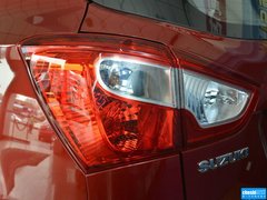 2014款 1.6L CVT 尊贵型 5座
