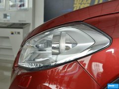2014款 1.6L CVT 尊贵型 5座