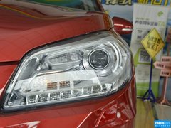 2014款 1.6L CVT 尊贵型 5座