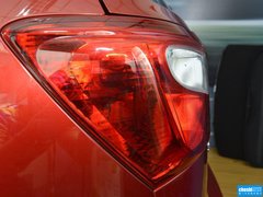 2014款 1.6L CVT 尊贵型 5座
