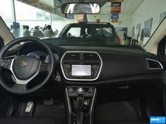 2014款 1.6L CVT 尊贵型 5座