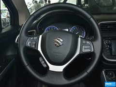 2014款 1.6L CVT 尊贵型 5座