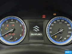 2014款 1.6L CVT 尊贵型 5座