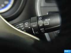 2014款 1.6L CVT 尊贵型 5座