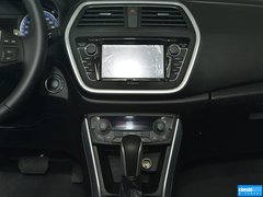 2014款 1.6L CVT 尊贵型 5座
