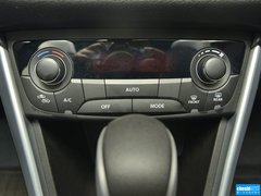 2014款 1.6L CVT 尊贵型 5座