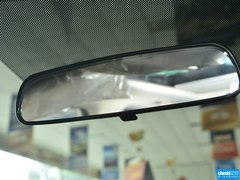 2014款 1.6L CVT 尊贵型 5座