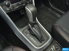 2014款 1.6L CVT 尊贵型 5座