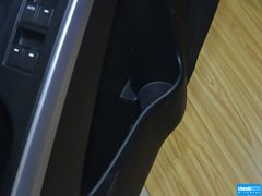 2014款 1.6L CVT 尊贵型 5座