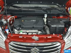 2014款 1.6L CVT 尊贵型 5座
