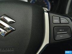 2014款 1.6L CVT 尊贵型 5座
