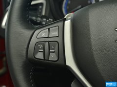 2014款 1.6L CVT 尊贵型 5座