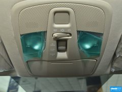 2014款 1.6L CVT 尊贵型 5座