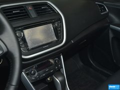 2014款 1.6L CVT 尊贵型 5座