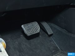 2014款 1.6L CVT 尊贵型 5座
