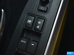 2014款 1.6L CVT 尊贵型 5座