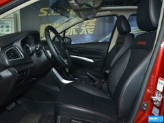 2014款 1.6L CVT 尊贵型 5座